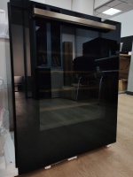 Встраиваемый в колонну винный шкаф Indel B Built-In 36 Home Plus